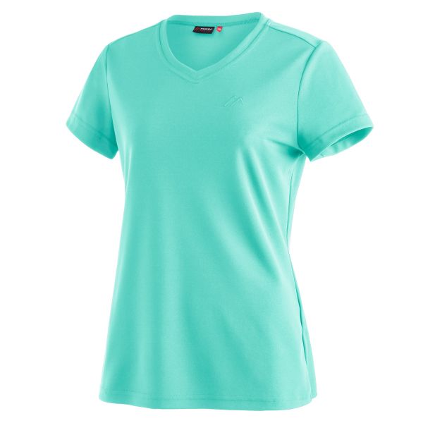 Maier Sports Trudy Funktionsshirt Damen surf city