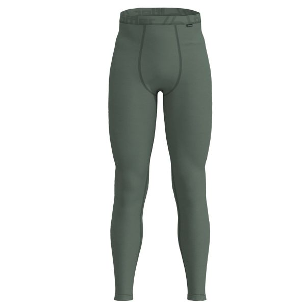 Löffler Herren Underpant Long Merino Transtex® pine