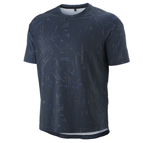 Gonso Trail Jersey M Herren Bikeshirt outerspace