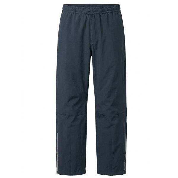 Gonso Essential Rain Pants Unisex Radhose outerspace