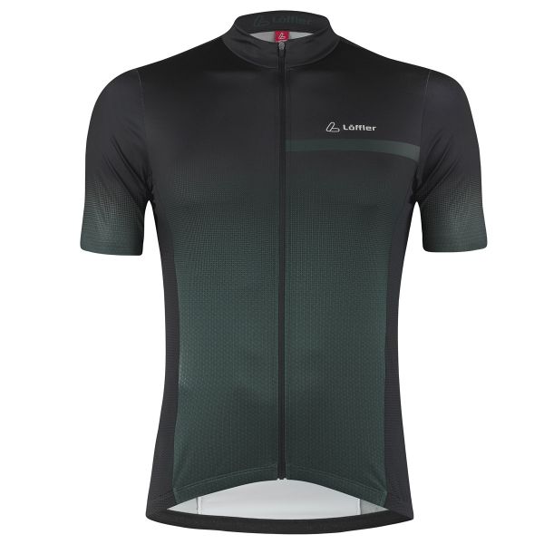 Löffler Herren Bike-Shirt Coogan MID Forest