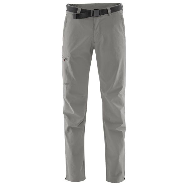 Maier Sports Torid Slim Outdoorhose Herren pewter
