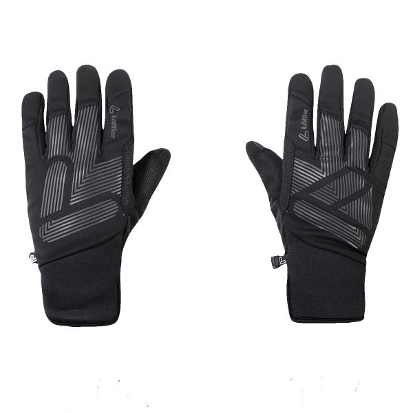Löffler Handschuh Windproof Tour Gloves