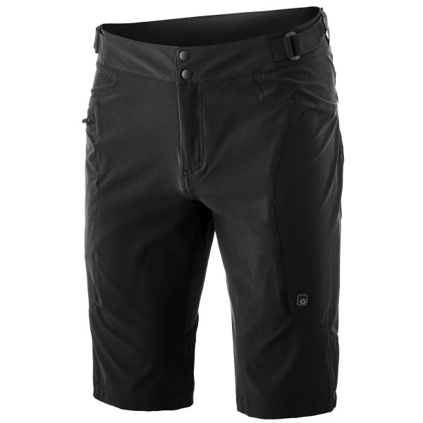 Gonso Trail Shorts Hipbag Herren ohne Sitzpolster