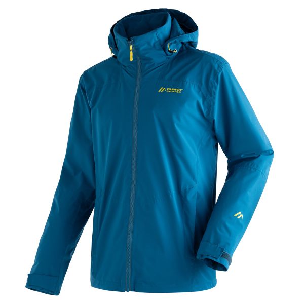 Maier Sports Metor Rec M Outdoorjacke Herren mary poppins