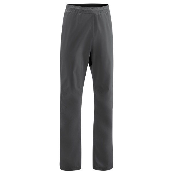 gonso drainon schwarz regenhose fahrrad