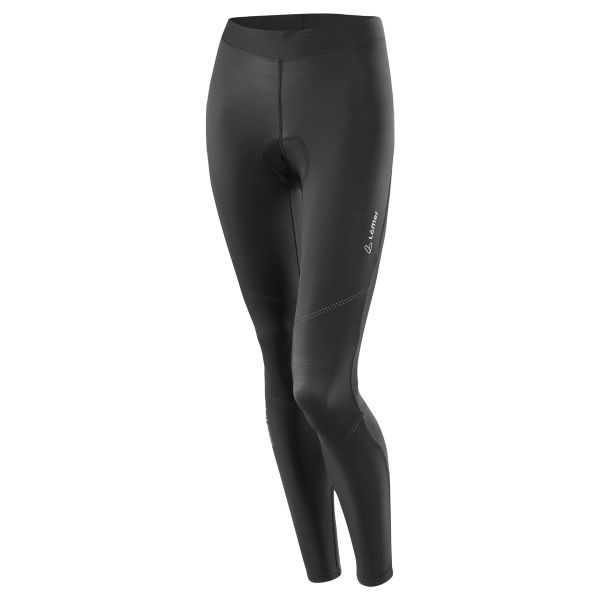 Löffler Bike Tights Hotbond® Gel Damen Radhose