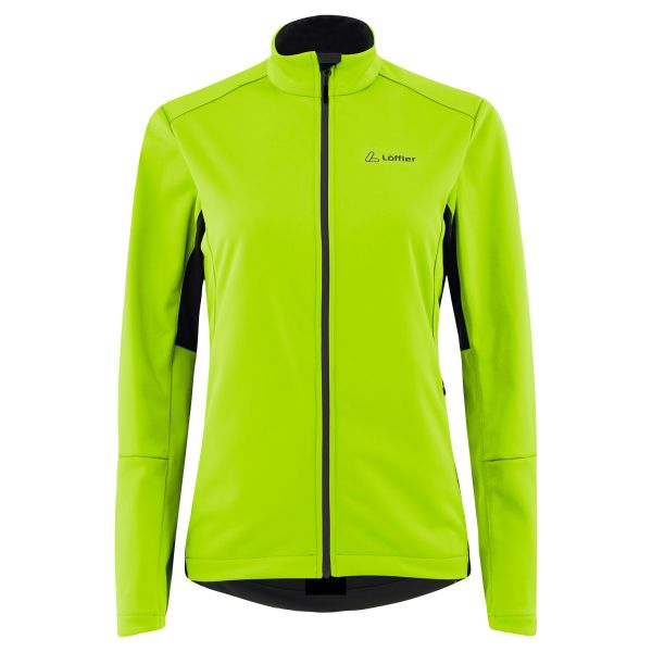 Löffler Cosma Damen Windstopper® Softshelljacke warm