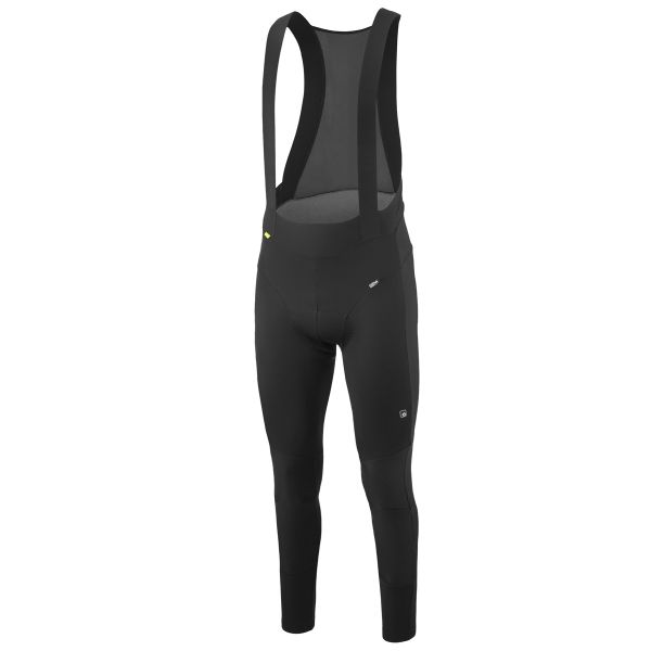 Gonso SQlab Go Bibx Therm Trägerhose Herren