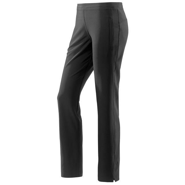 Joy Sportswear Nita Jogginghose Stretch Damen schwarz