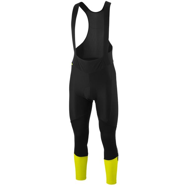 Gonso Essential Bib Tight Softshell Trägerhose Herren safety
