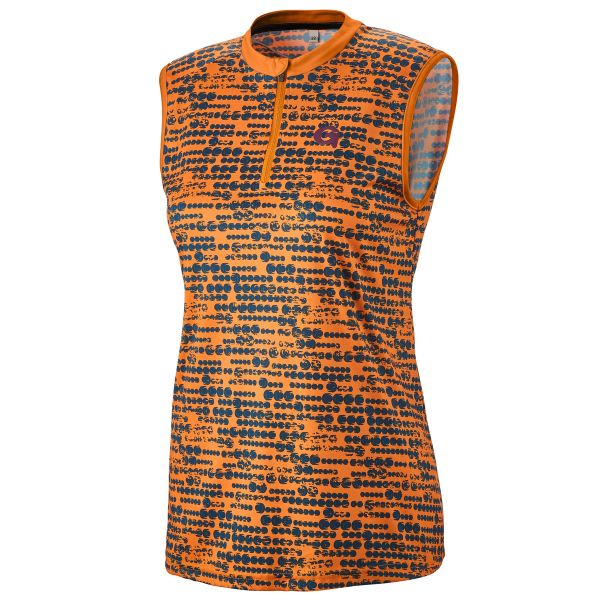 Gonso Casol Damen Radshirt lions tail