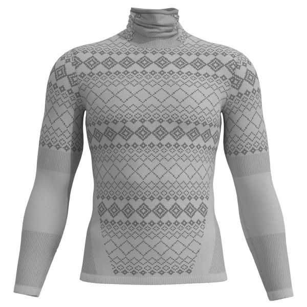 Löffler Herren Rollneck TRANSTEX® Warm RETR'X
