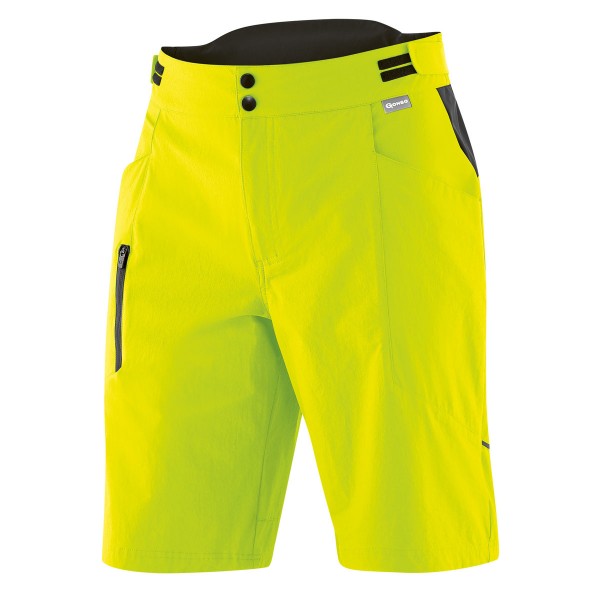 gonso orco safety yellow