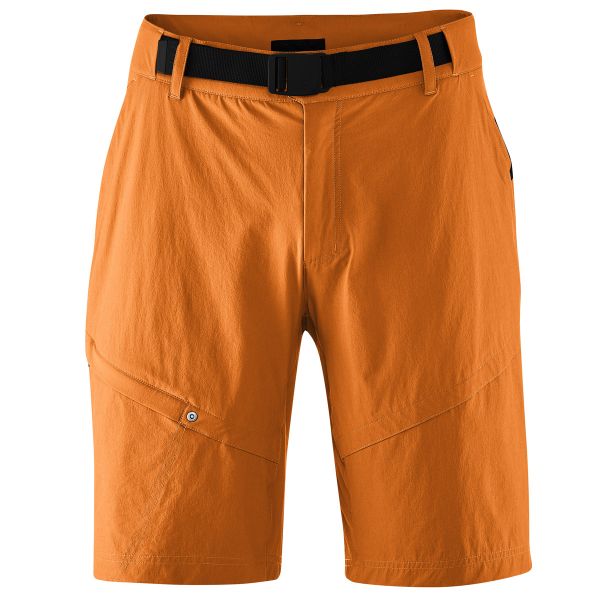 Gonso Arico Herren Bike Short lions tail