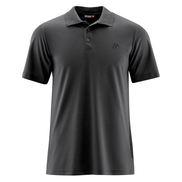 maier sports ulrich black