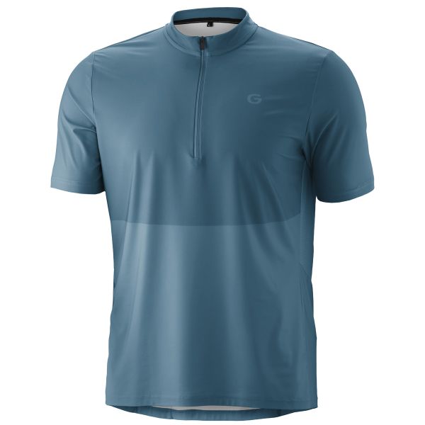 Gonso Bikeshirt Herren Adventure Jersey ao blue
