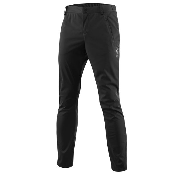Löffler Elegance 2.0 WS Light Herren Softshellhose