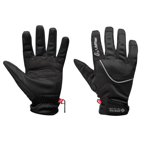 Löffler Handschuh Tour Gloves warm Gore-Tex Windstopper®