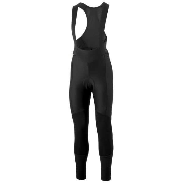 Gonso Essential Bib Tight Damen Softshell Radträgerhose