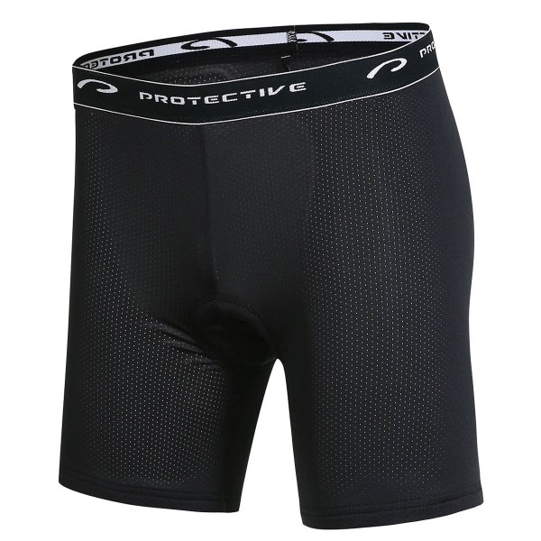 radunterhose damen protective