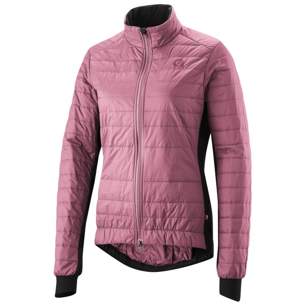Gonso Trail Jacket W Primaloft Damen Fahrrad