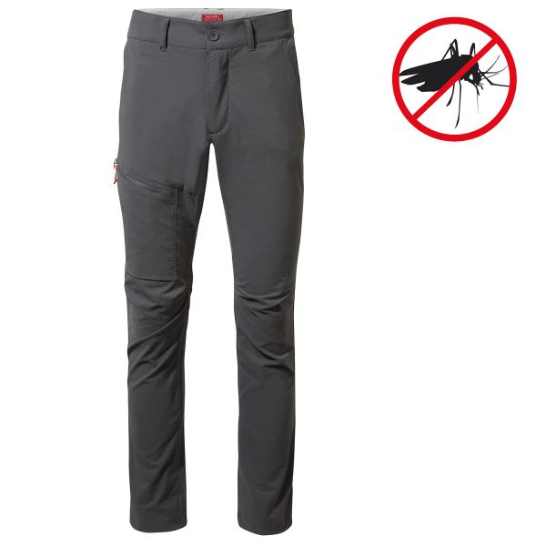 Craghoppers Nosilife Pro Active Hose Herren mit Mückenabwehr