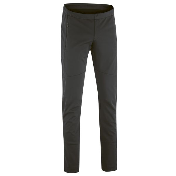 Gonso Nordkap 2 Herren Softshell Radhose ohne Polster